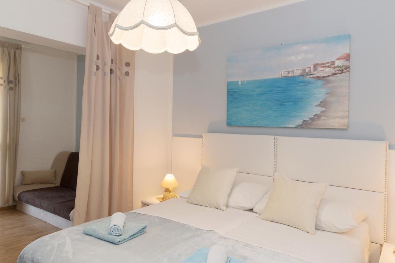 Rooms And Apartments Palma B&B Медулин Экстерьер фото