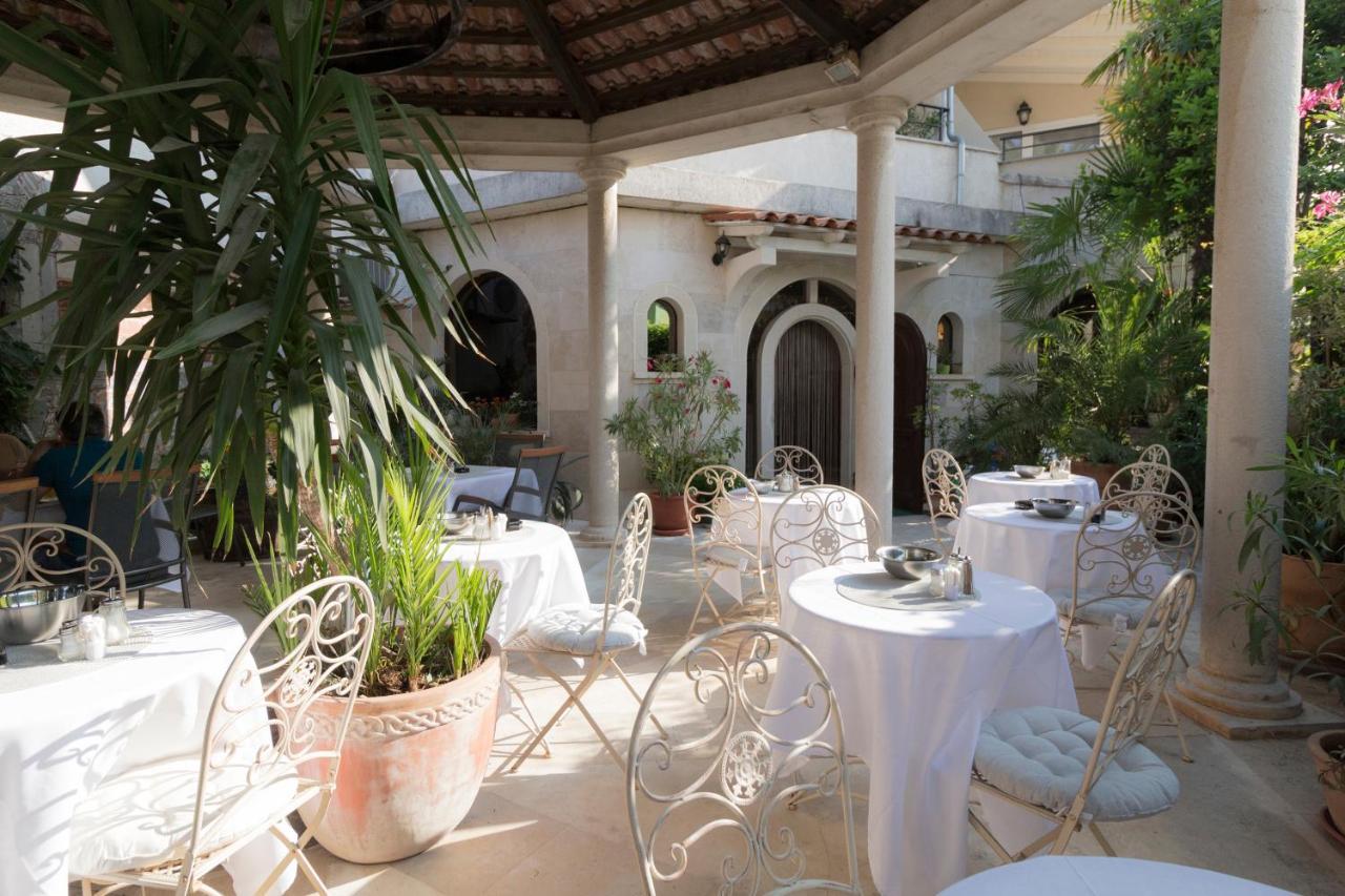 Rooms And Apartments Palma B&B Медулин Экстерьер фото