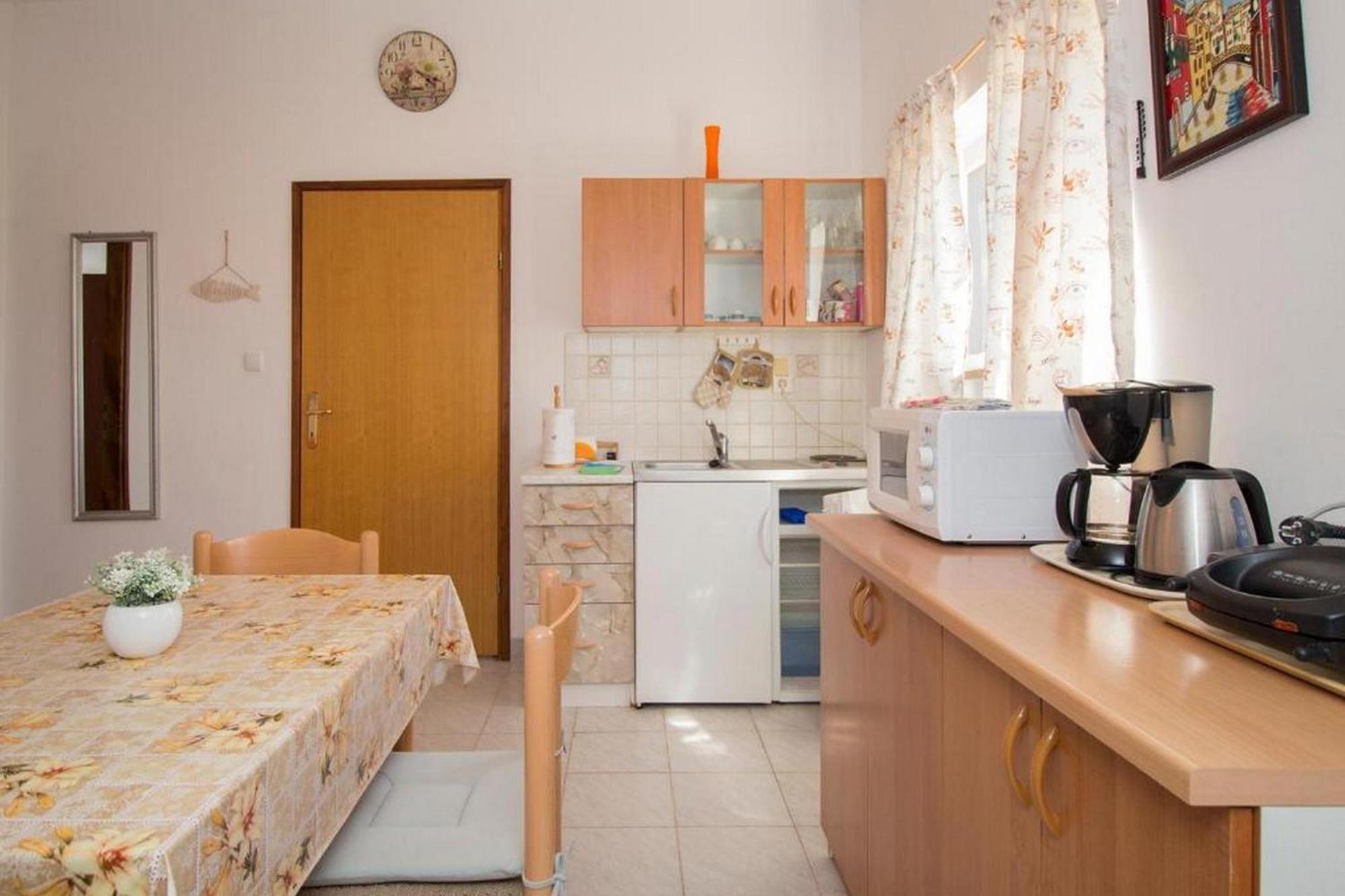 Rooms And Apartments Palma B&B Медулин Экстерьер фото